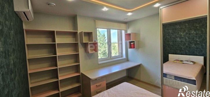 3-комн квартира Таганайская улица, 4,  д. 4