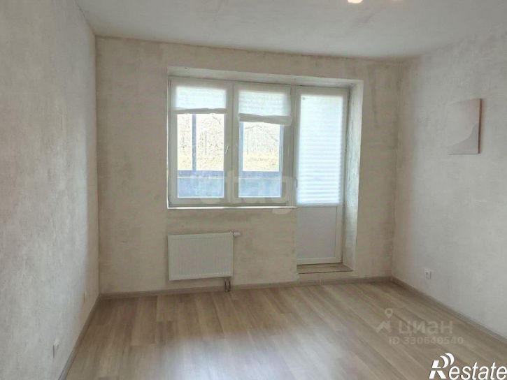 1-комн квартира улица Академика Курчатова, 65/8,  д. 65/8