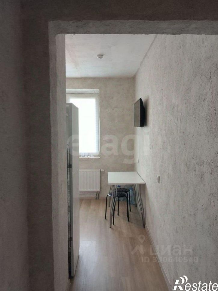 1-комн квартира улица Академика Курчатова, 65/8,  д. 65/8
