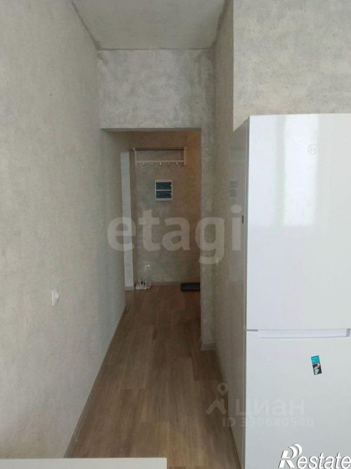 1-комн квартира улица Академика Курчатова, 65/8,  д. 65/8