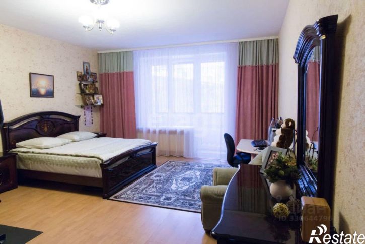 3-комн квартира Российская улица, 104/1,  д. 104/1