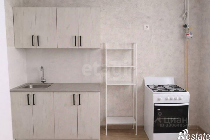 1-комн квартира улица Академика Курчатова, 65/8,  д. 65/8