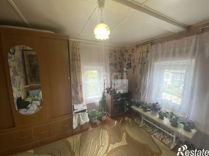 3-комн квартира улица Морякова, 8,  д. 8