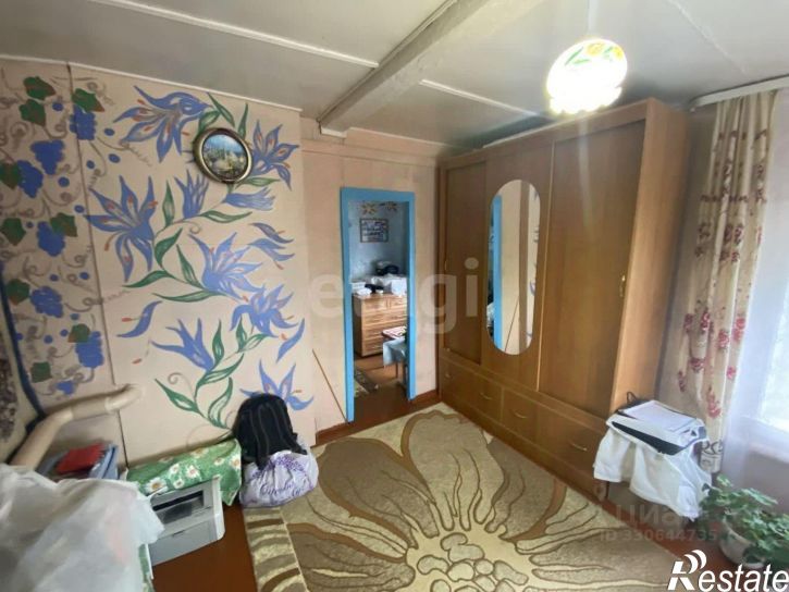 3-комн квартира улица Морякова, 8,  д. 8