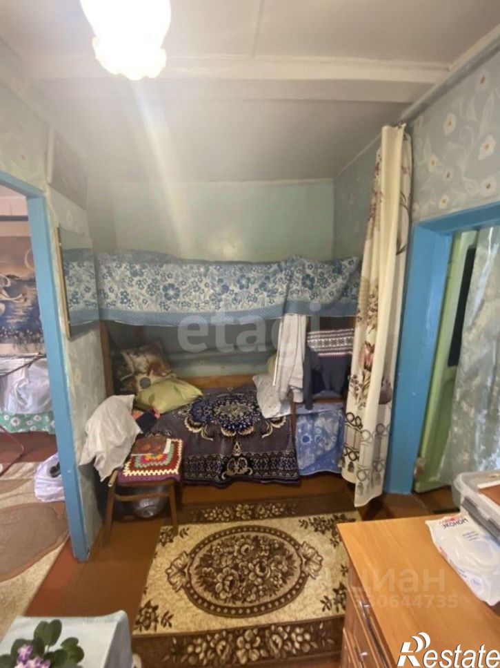 3-комн квартира улица Морякова, 8,  д. 8