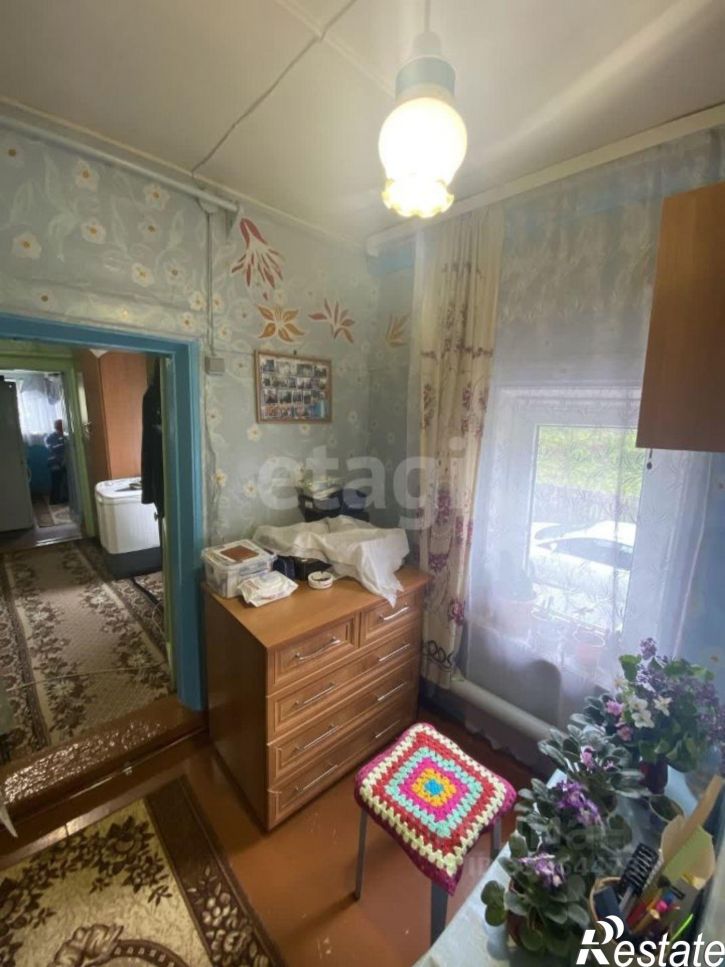 3-комн квартира улица Морякова, 8,  д. 8