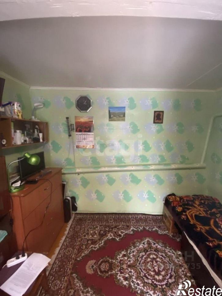 3-комн квартира улица Морякова, 8,  д. 8
