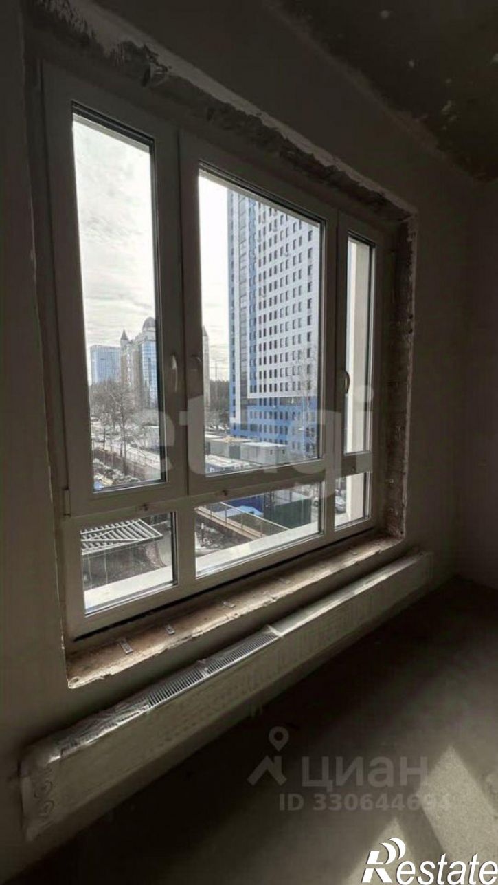 3-комн квартира улица Рихарда Зорге, 73/1,  д. 73/1