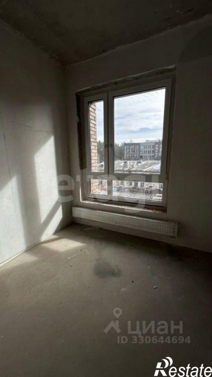 3-комн квартира улица Рихарда Зорге, 73/1,  д. 73/1