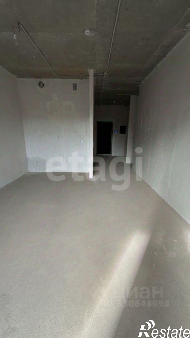 3-комн квартира улица Рихарда Зорге, 73/1,  д. 73/1