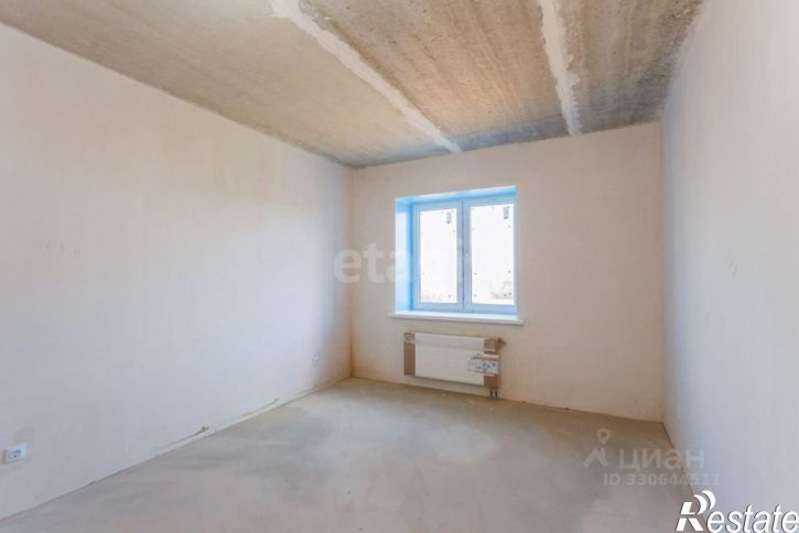 1-комн квартира Ярмарочная улица, 15,  д. 15