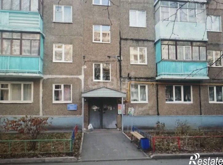 1-комн квартира улица Менделеева, 215/1,  д. 215/1