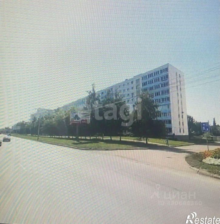 1-комн квартира улица Менделеева, 215/1,  д. 215/1