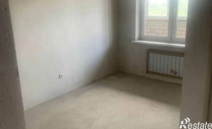 1-комн квартира улица Ферина, 39