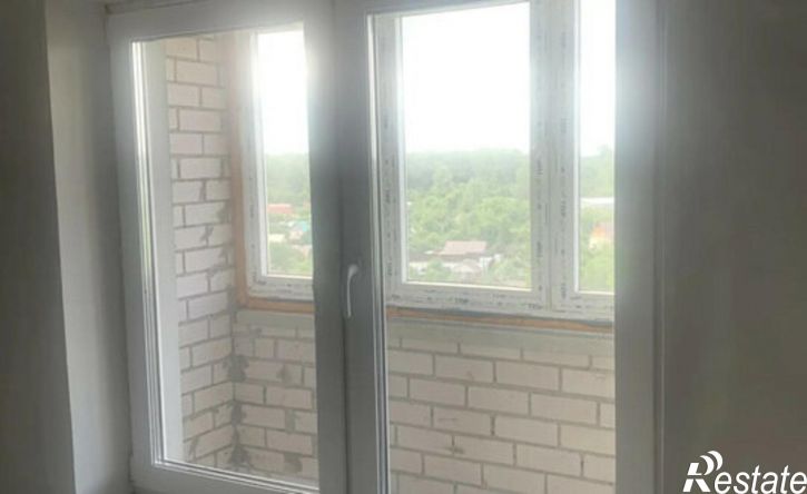 1-комн квартира улица Ферина, 39