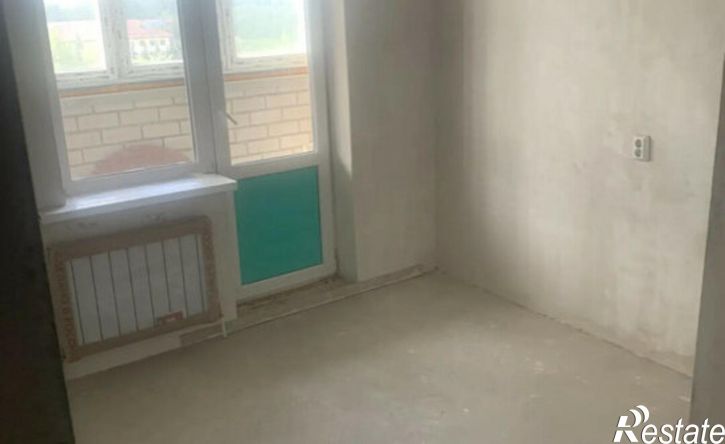 1-комн квартира улица Ферина, 39