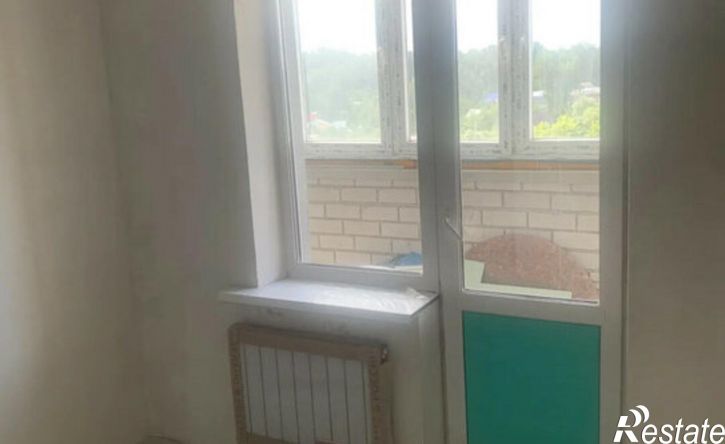 1-комн квартира улица Ферина, 39