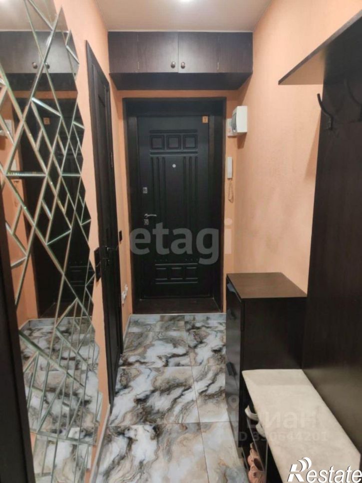 1-комн квартира Кремлёвская улица, 61,  д. 61
