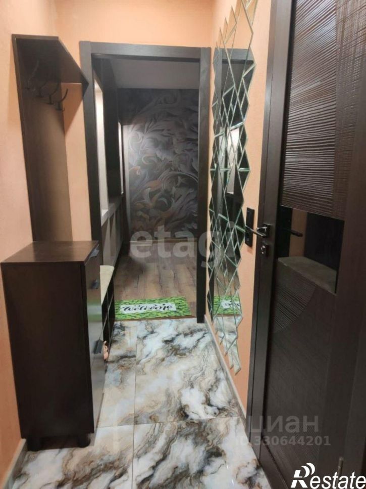 1-комн квартира Кремлёвская улица, 61,  д. 61