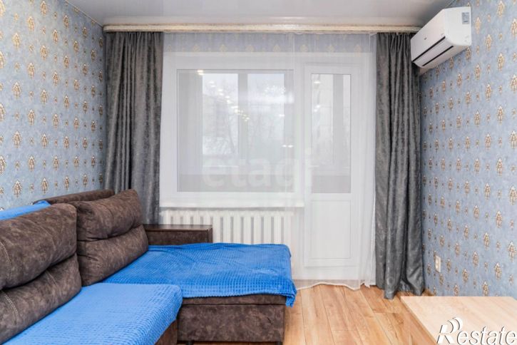 3-комн квартира ул Сергея Вострецова, 13,  д. 13