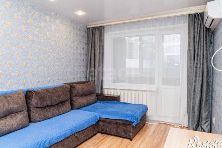 3-комн квартира ул Сергея Вострецова, 13,  д. 13