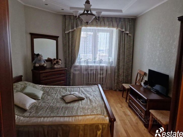 2-комн квартира ул Энгельса, 13/1,  д. 13/1