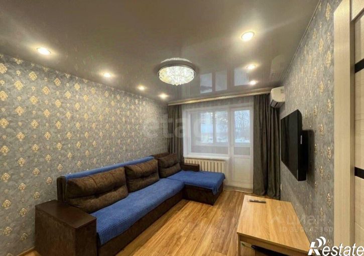 3-комн квартира ул Сергея Вострецова, 13,  д. 13