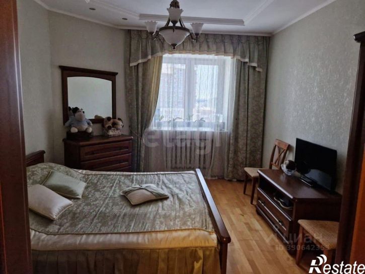 2-комн квартира ул Энгельса, 13/1,  д. 13/1