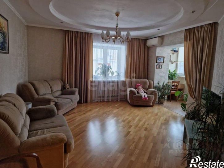 2-комн квартира ул Энгельса, 13/1,  д. 13/1