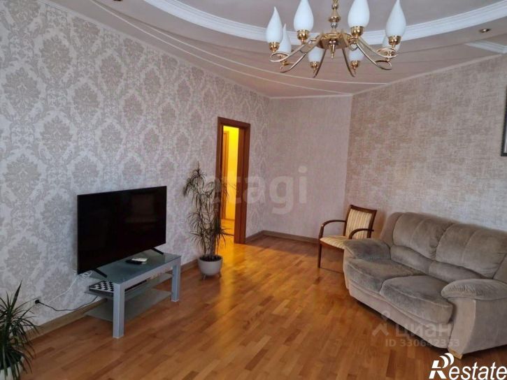 2-комн квартира ул Энгельса, 13/1,  д. 13/1