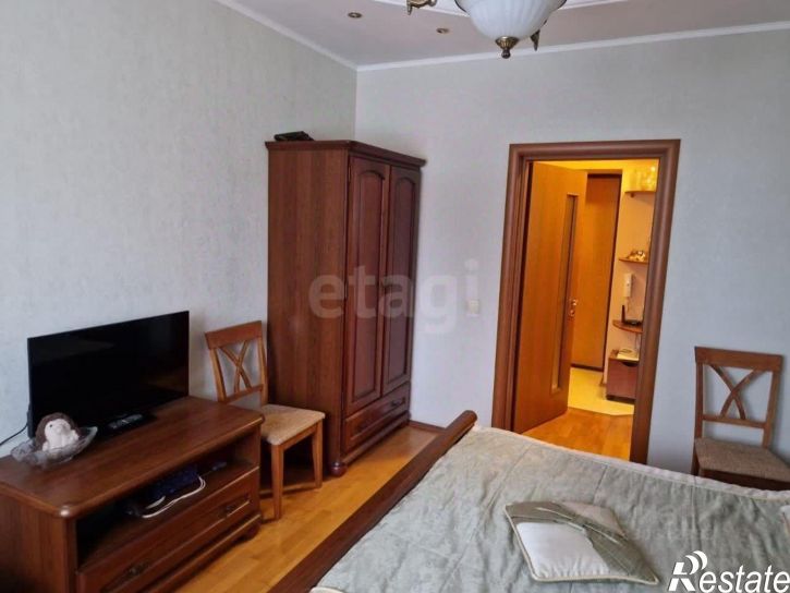 2-комн квартира ул Энгельса, 13/1,  д. 13/1