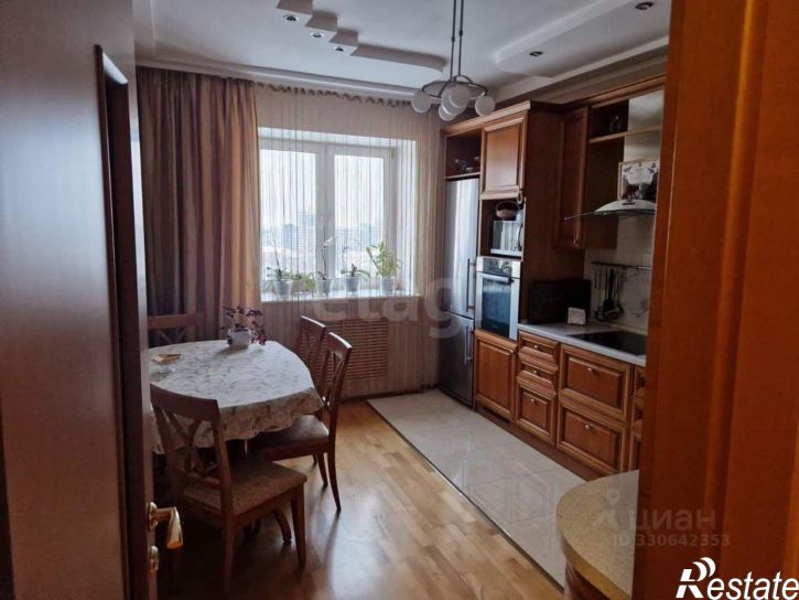 2-комн квартира ул Энгельса, 13/1,  д. 13/1