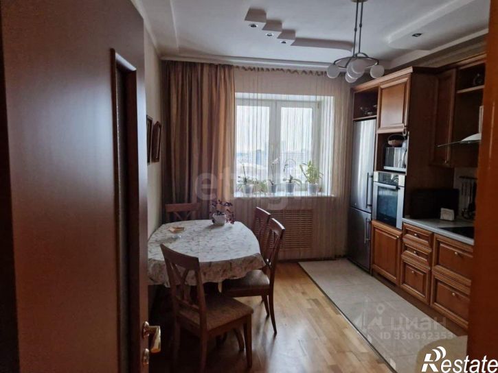 2-комн квартира ул Энгельса, 13/1,  д. 13/1