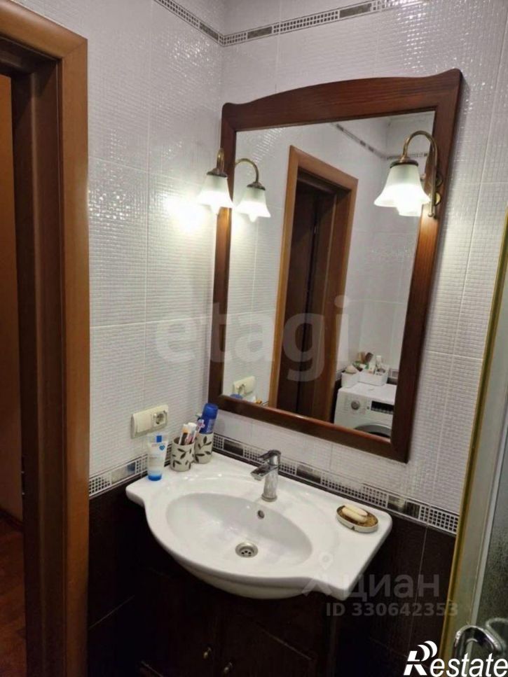 2-комн квартира ул Энгельса, 13/1,  д. 13/1