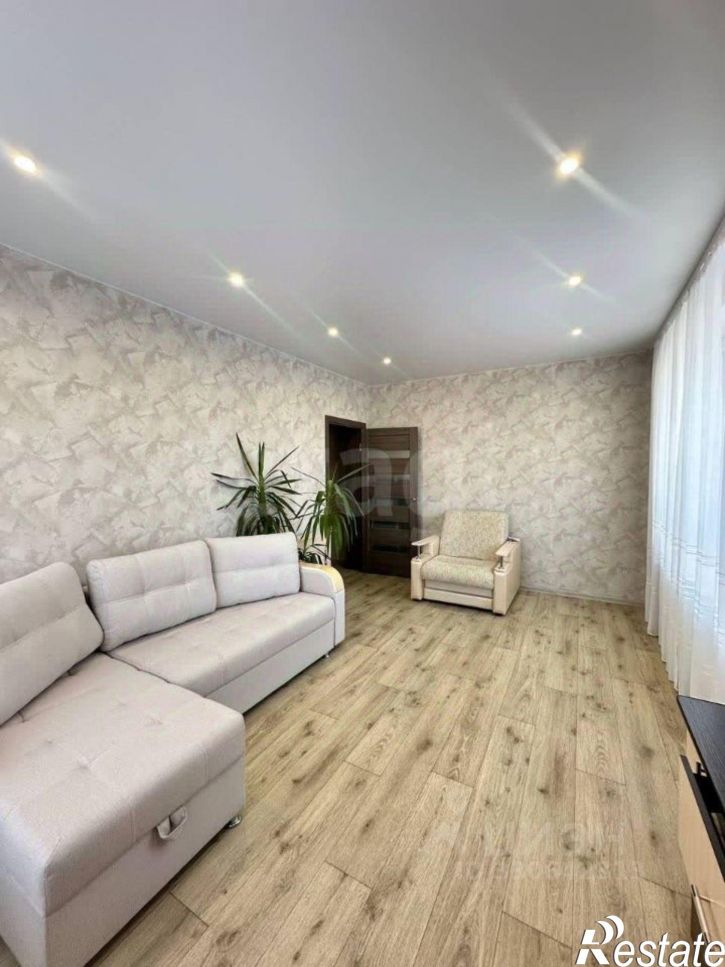 2-комн квартира ул Рудольфа Нуреева, 10,  д. 10