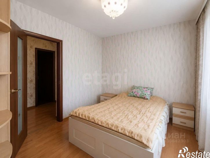 2-комн квартира ул Богдана Хмельницкого, 47,  д. 47