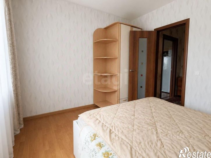 2-комн квартира ул Богдана Хмельницкого, 47,  д. 47