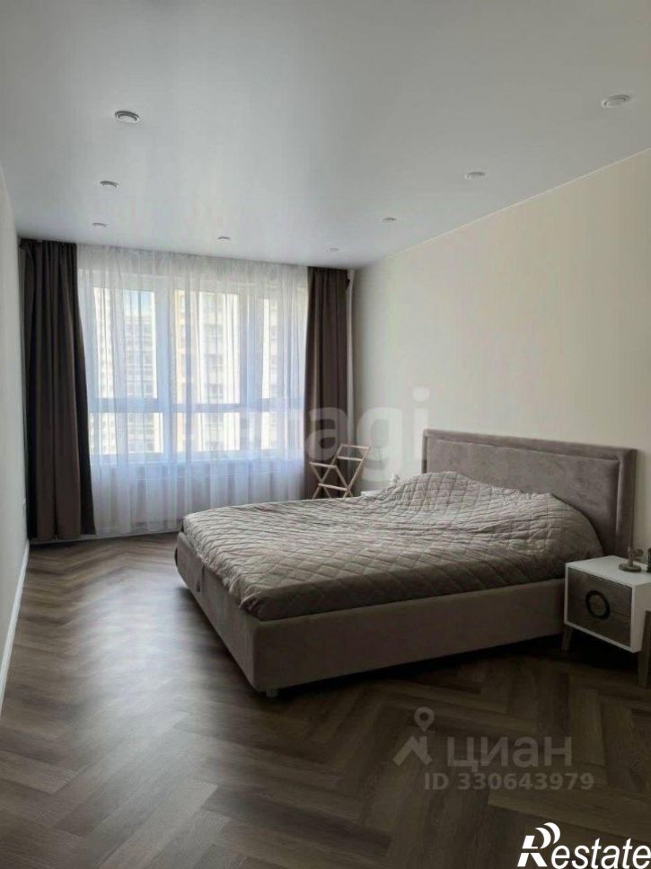 2-комн квартира бульвар Давлеткильдеева, 18,  д. 18