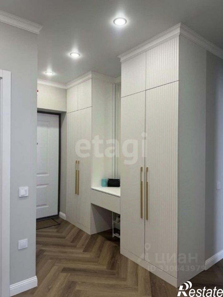 2-комн квартира бульвар Давлеткильдеева, 18,  д. 18