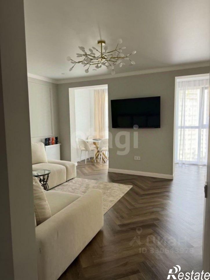 2-комн квартира бульвар Давлеткильдеева, 18,  д. 18