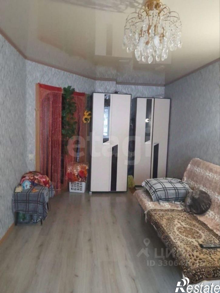 1-комн квартира Дуванский б-р, 21,  д. 21