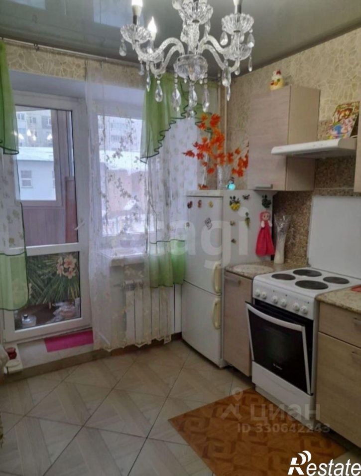 1-комн квартира Дуванский б-р, 21,  д. 21