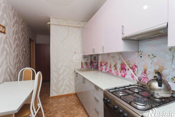 3-комн квартира ул Менделеева, 173/1,  д. 173/1