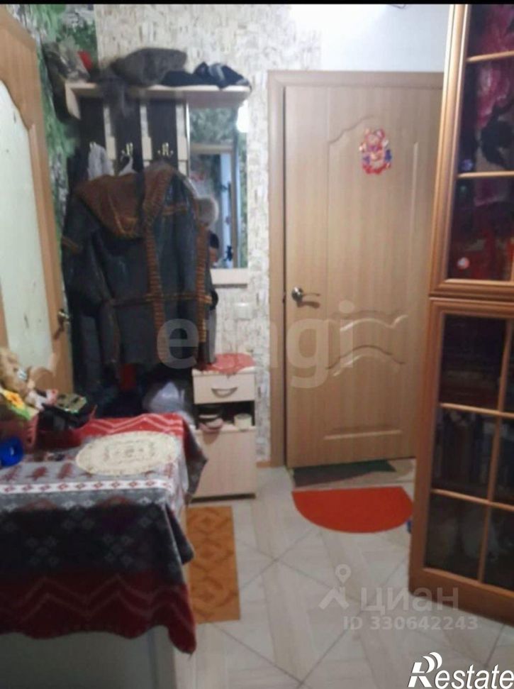 1-комн квартира Дуванский б-р, 21,  д. 21