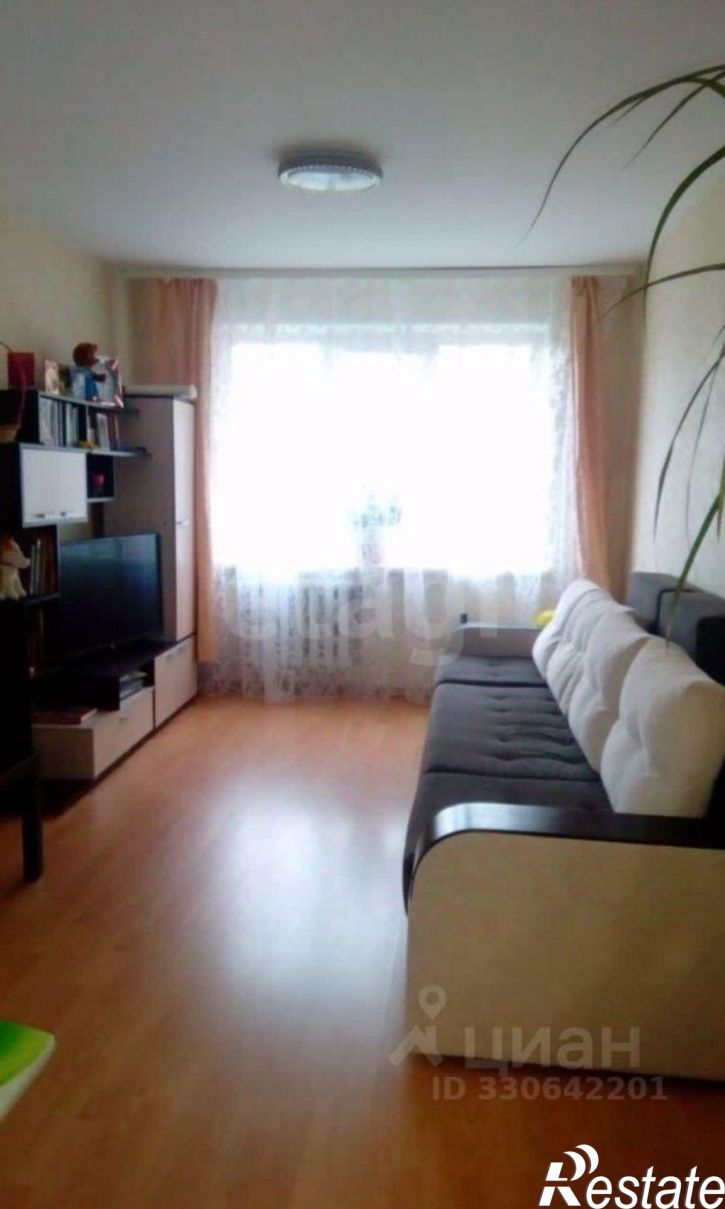 3-комн квартира ул Мубарякова, 6/1,  д. 6/1