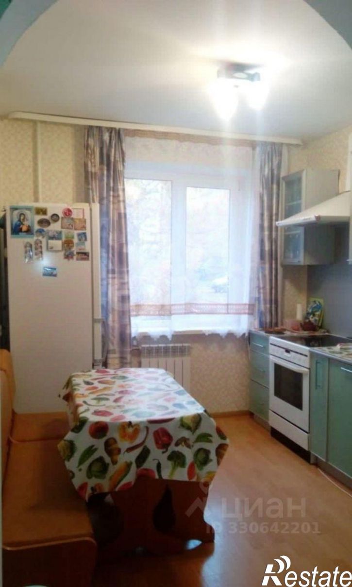 3-комн квартира ул Мубарякова, 6/1,  д. 6/1