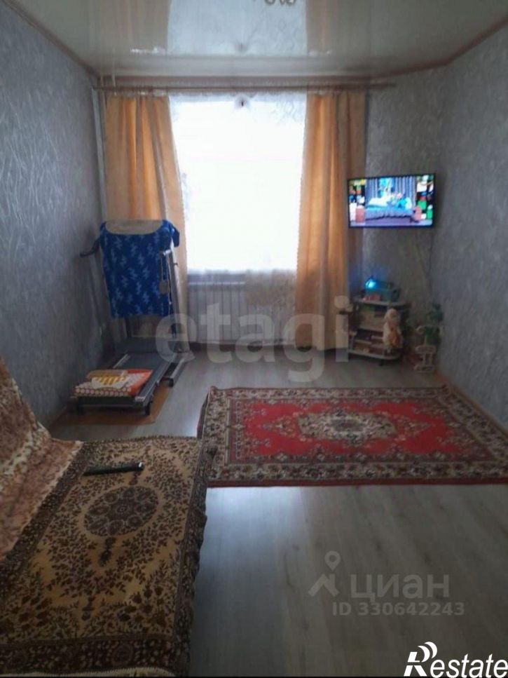 1-комн квартира Дуванский б-р, 21,  д. 21