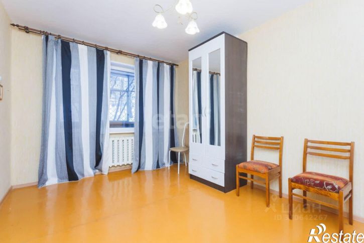 3-комн квартира ул Менделеева, 173/1,  д. 173/1