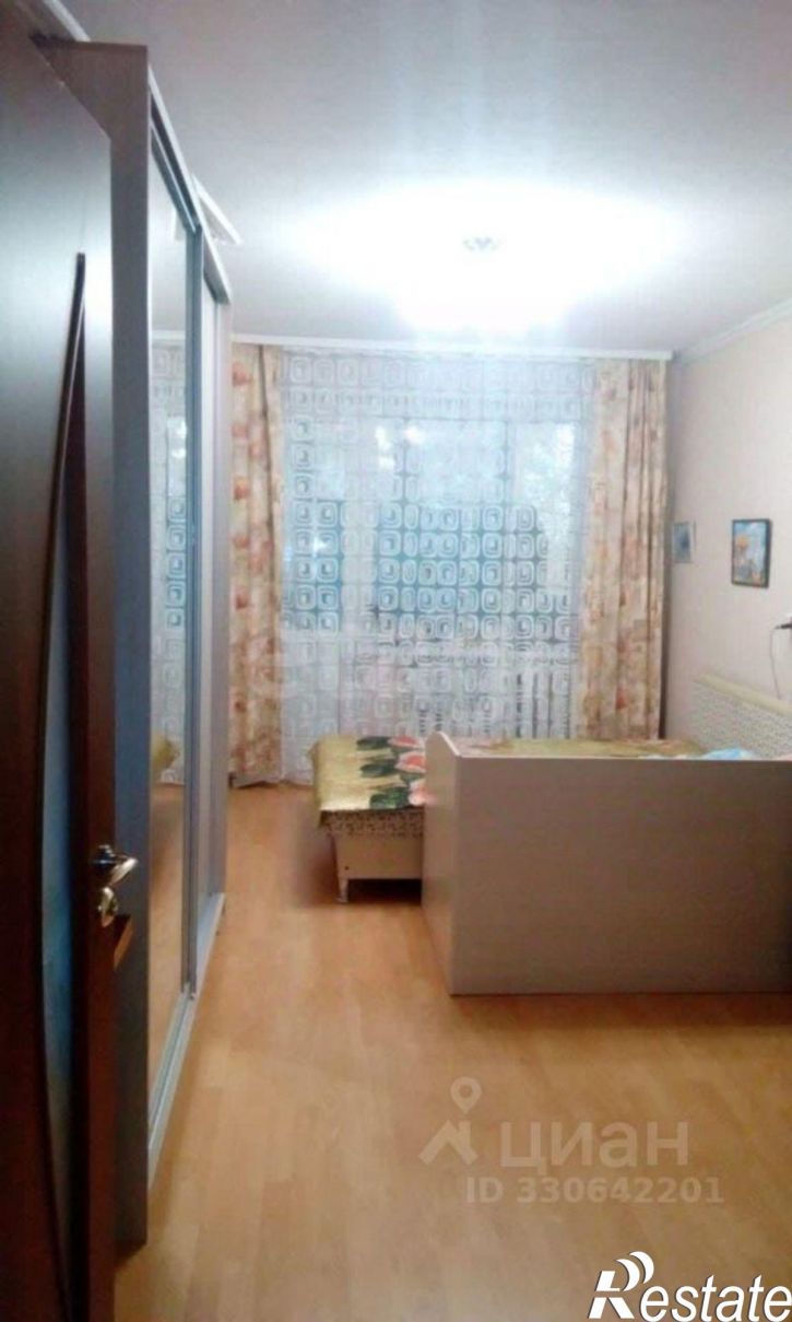 3-комн квартира ул Мубарякова, 6/1,  д. 6/1