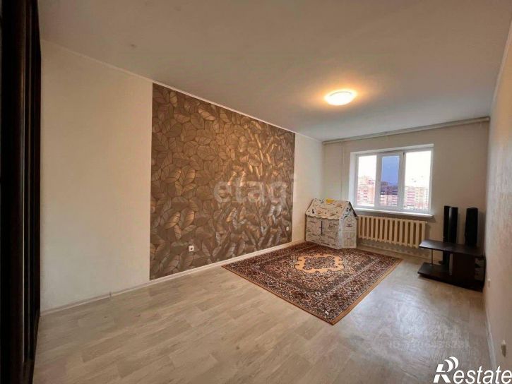 3-комн квартира улица Генерала Кусимова, 15/2,  д. 15/2